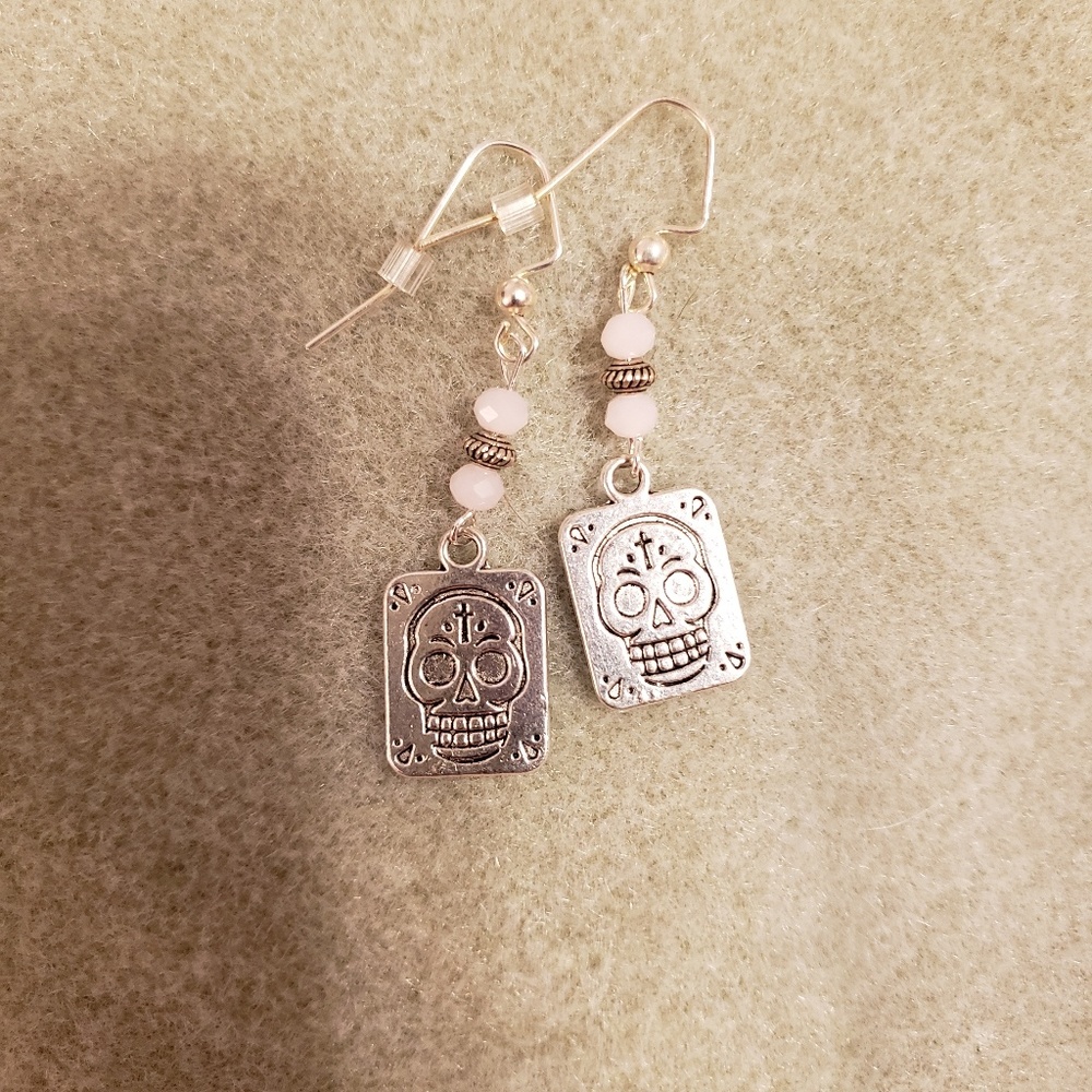 Handcrafted Earrings
